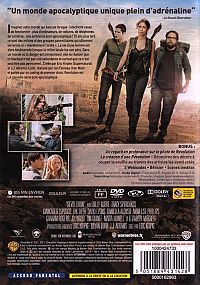 Revolution - Saison 1 [DVD], 1