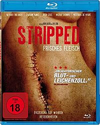 Stripped - Frisches Fleisch [Blu-ray], 1