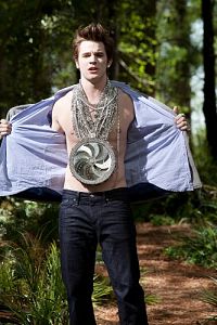 Beilight - Biss zum Abendbrot [DVD], 3