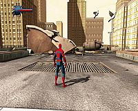 Spider-Man - Dimensions [Nintendo Wii U], 2