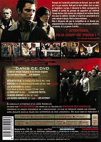 Hooligans [DVD], 2