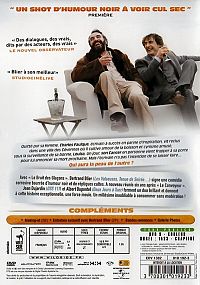 Le bruit des glaçons [DVD], 1