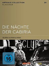 Die Nächte der Cabiria [DVD], 5