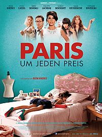 Paris um jeden Preis [DVD], 6