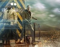 Unstoppable - Ausser Kontrolle [Blu-ray], 7