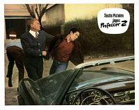 Sechs Pistolen jagen Professor Z. [DVD], 8