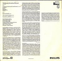 Vesperae Solennes De Confessore [Vinyl], 1