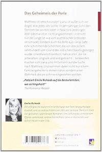 Das Geheimnis der Perle, 2