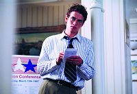 Shattered Glass - Wa(h)re Lügen [DVD], 2