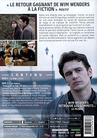 Every thing will be fine [DVD], 1