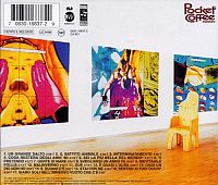 Collenzione Temporane [CD], 1