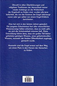 Das grosse Buch der Engel, 1