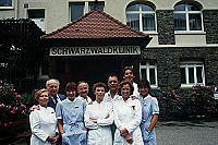 Die Schwarzwaldklinik - Die komplette Serie [DVD], 4