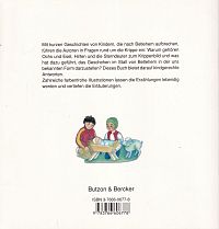 Von der Krippe den Kindern erzählt, 1