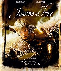 Jeanne d'Arc [Blu-ray], 1