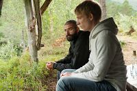 Ex Machina [DVD], 8