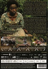 Le jour où dieu est parti en voyage [DVD], 1