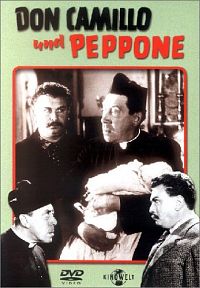 Don Camillo & Peppone [DVD], 5