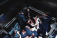 New World - Zwischen den Fronten [Blu-ray], 2