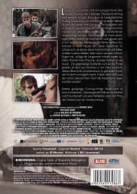 Welcome Home  [DVD], 1