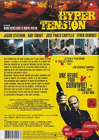 Hyper Tension [DVD], 1