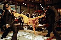 Kill Bill Vol. 1 [Blu-ray], 3