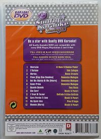 Italian Karaoke Party [DVD], 1