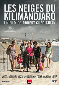 Les neiges du Kilimandjaro [DVD], 1