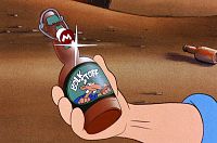 Werner - Beinhart! [Blu-ray], 4