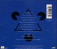 Counterparts [CD], 1