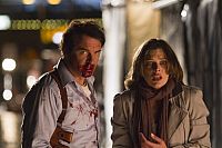 Faces in the Crowd [DVD], 9