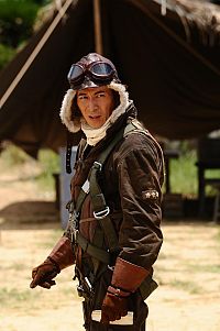 Kamikaze - Le dernier assaut [Blu-ray], 6