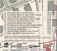 Schauderhaft schöne Schreckmümpfeli, 1