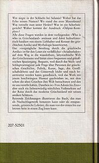 Von Adonis bis Zeus, 1