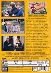 Madeline [DVD], 1