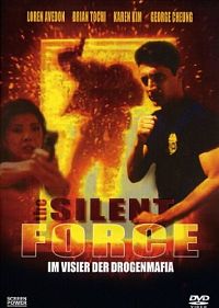 The Silent Force [DVD], 1