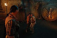 Sur la piste du Marsupilami [Blu-ray], 6