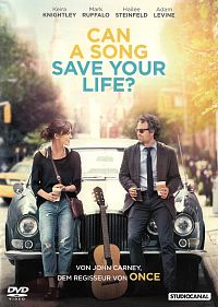 Can a song save your life? [DVD], 1
