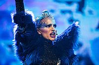 Vox Lux [DVD], 2