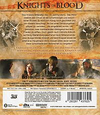Knights of Blood [Blu-ray 3D], 1