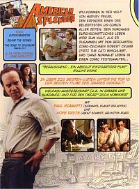 American Splendor [DVD], 1