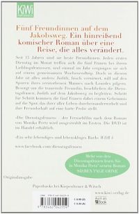 Die Dienstagsfrauen, 1