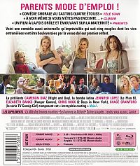 Ce qui vous attend si vous attendez un enfant [Blu-ray], 2