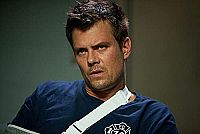 Fire with fire - Vengeance par le feu [DVD], 3