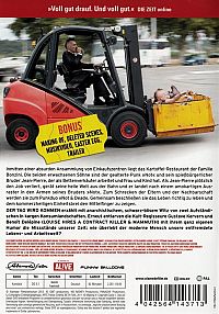 Der Tag wird kommen [DVD], 1