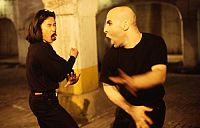 Book of Swords [DVD], 2