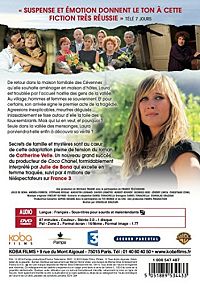 La vallée des mensonges [DVD], 3