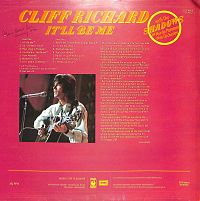 It'll be me [Vinyl], 1