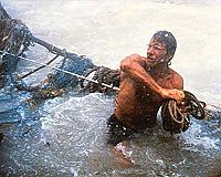 Mosquito Coast [DVD], 6