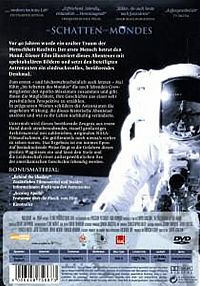 Im Schatten des Mondes [DVD], 1